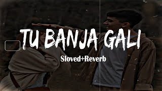 💕Tu Banja Gali Benaras Ki Lofi Remix Song💕Best Lofi Remix Song💕Chillax Section💕