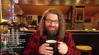 Advent of Code 2025 - Day 2 in Bash! Racing Badcop (NO SPOILERS PLZ)
