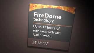 FireDome Technology Video