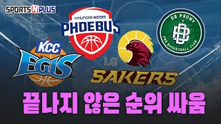 경기 재개하는 KBL, 2위와 6위는 누가 될까? | NBA 주목할 경기는? | 조손의 농구Q\u0026A | 2025.02.25. 조손정의 농구