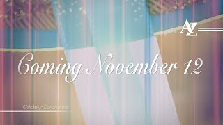 Making Magic | Release Teaser