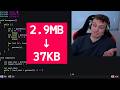 Run-Length Encoding in C from Scratch - Building a File Compressor