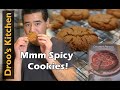 Chewy Molasses Spice Cookies | Dessert Person Cookbook Review