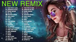 HINDI REMIX NEW SONGS 2020 JULY _ Best Romantic Hindi Dj Remix Mashup Songs || Hindi Nonstop Songs