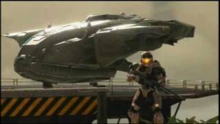 Halo 3 Widescreen 16:9 test using Easycap USB 2.0