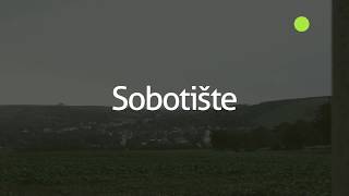 Sobotište | Spolu tvoríme kraj #trnavskyzupan