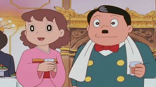 Kiteretsu New Episode 20-01-2025 - Episode 03 - Kiteretsu Cartoon - Kiteretsu In Hindi - Kiteretsu