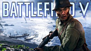 Battlefield V Live Stream #live #playstation #battlefield