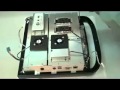 How to disassemble DSC Board Chison ECO1 or ECO3 | Medical Ultrasound Equipment