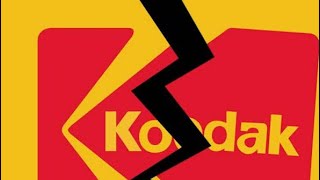 How Kodak Went From Industry Giant to Bankruptcy – The Shocking Truth!