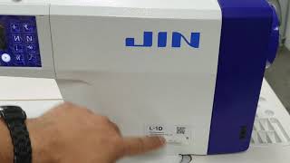 JIN L1