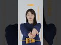 김연아 홍보대사를 따라 letsmove