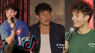 1 HOUR - Best Stand Up Comedy - Matt Rife & Martin Amini & Others Comedians 🚩 TikTok Compilation #42