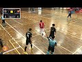 live mfc24 kl city fc vs kelantan fa playoff malaysia futsal cup 2024