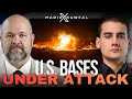 BREAKING: IRAN LAUNCHES ATTACK ON U.S. BASES – w/ Political Analyst Robert Barnes