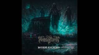 Winds Of Leng - Morbid Entities (EP)