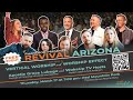 Revival Arizona | Free Worship Event with Vertical Worship and Apostle Grace Lubega | March 17, 2022