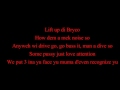 Top Stiker - Masicka (Lyrics) December 2016