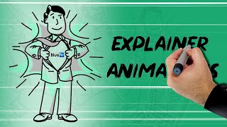 EASILY Create Explainer Animations in 30 SECONDS!