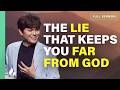 What To Do When God Feels Far (Full Sermon) | Joseph Prince