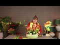 live flower arranging demonstration by jacqueline boerma livestream 39