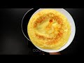 rychlý recept bez kynutí a hnětení potřebujete jen 1 lžíci mouky a 3 vejce cookrate czech