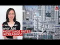 CNA Explains: Rising mortgage rates in Singapore