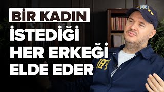 Adil Yıldırım - Erkekler ömürlerinde sadece bir kez mi aşık olur?