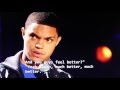 Trevor Noah African American
