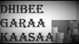 Dhibee Garaa Kaasaa Daa’immanii ilaalchisee waantota maatiin beekuu qaban