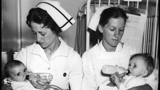 Flashback Staten Island: A look back at our hospitals (a tribute to our healthcare workers)