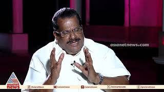 'ചവിട്ടും കുത്തും കൊണ്ട് ലീഗ് കോൺഗ്രസിൽ നിൽക്കുന്നത് എന്തിന് ?'; കോൺഗ്രസ് കാണിച്ചത് വഞ്ചനയെന്ന് ഇപി