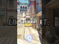 Bastions Ult is OP in overwatch 2