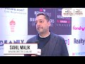 Sahil Malik, MD, Da Milano | BW Retail World: Best 40u40 of Indian Retail Industry '23