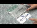 eye protection lk anti blue screen protector installation video en