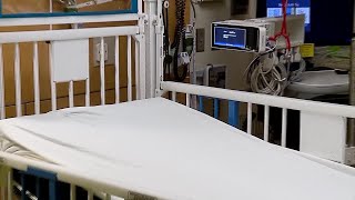 RSV cases rising like ‘never before’ in Fort Wayne; Here’s how to keep your child safe- full