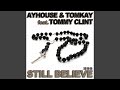 Still Believe (Dan Winter's Trance In The Air Remix)