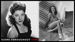 Legends Beneath the Spotlight: Vintage Hollywood Faces Preserved Forever