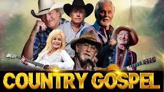 Inspirational Country Gospel Songs That Will Change Your Life Forever - Top Country Gospel Legends