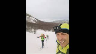 Il ricordo di Fabio: l'escursionista che amava la vita, la montagna e il prossimo