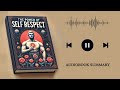 क्या आप खुद का सम्मान करते हैं 🥺 the power of self respect audiobook hindi