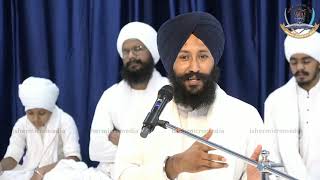 24-08-2023 48th Salana Barsi Samagam Sant Ishar Singh Ji Rara Sahib Waley