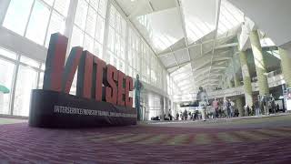 Timelapse - I/ITSEC 2018