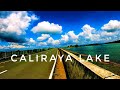 Nature Tourist Spot in Laguna | Caliraya Lake | Maristela Musrey