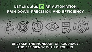 Revitalize Your AP Processes with Circulus' Powerful Automation