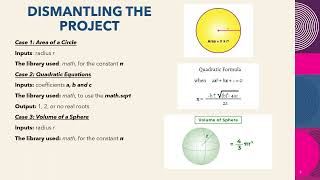 CS50 Python 2022 Final Project - Mathematical Operations in a CLI