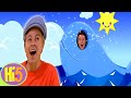 Hi-5 | Under the Sea Song | Dance Songs & Stories for Kids | Hi-5 World Season 12 & 11