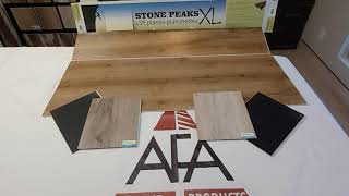 STONE PEAKS XL FLOORING