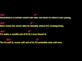 Stressed Out Guitar Chords And Lyrics Easy Twenty One Pilots