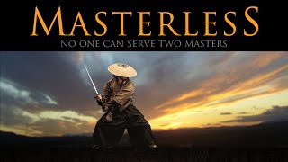 Masterless (2015) | Full Movie | Adam LaVorgna | Kaho Minami | Yutaka Takeuchi